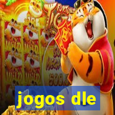 jogos dle